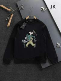 Picture of Fendi Sweatshirt _SKUFendiXS-LsxitxF804732365